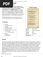 Download A Modest Proposal - Wikipedia The Free Encyclopedia by college_kid081 SN100548958 doc pdf