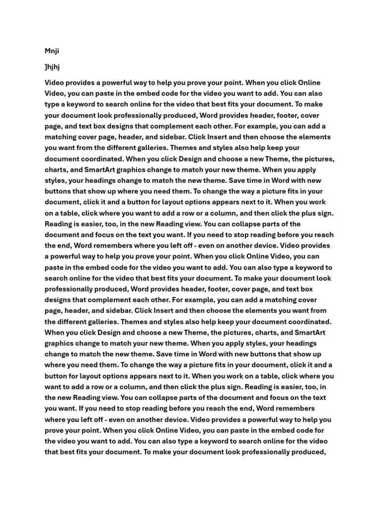 Text 3 | PDF | Page Layout | Graphics