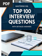 HR Database Query Exercises | PDF | Salary | Computing