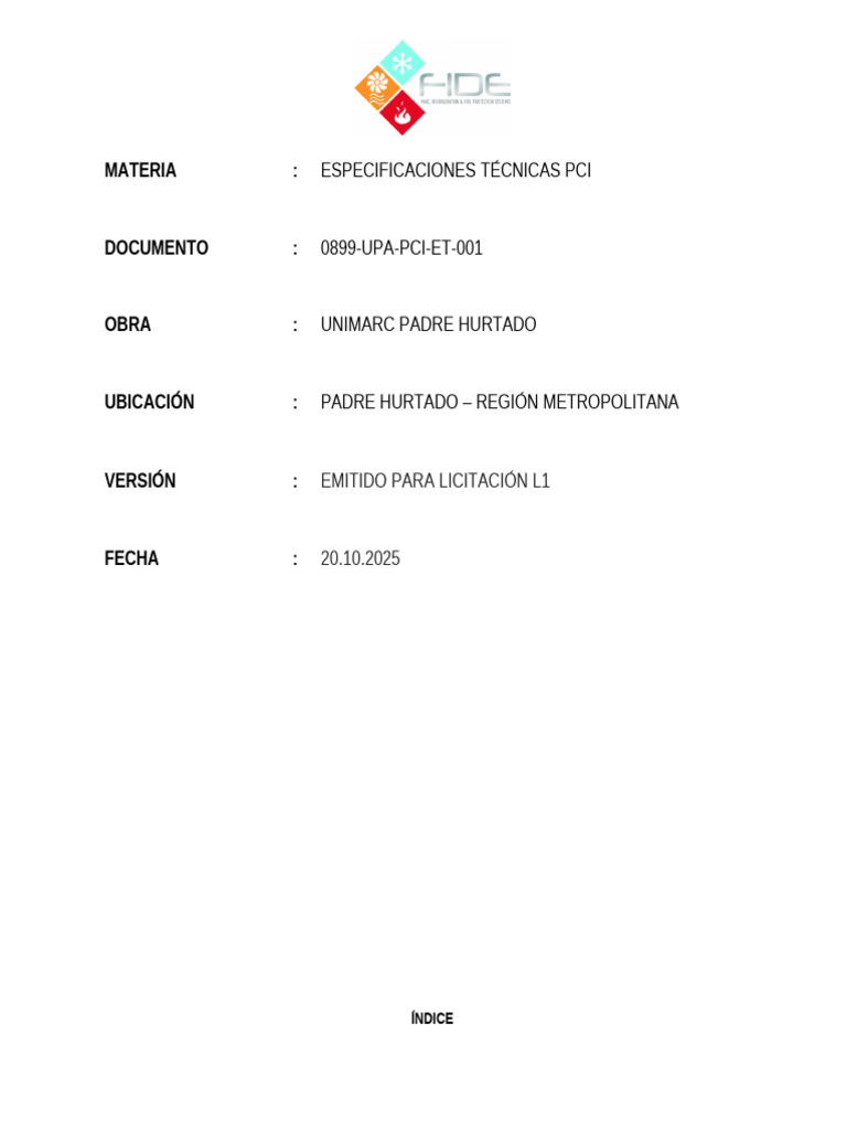 0899 Upa Pci Et 001 L1 | PDF | Sensor