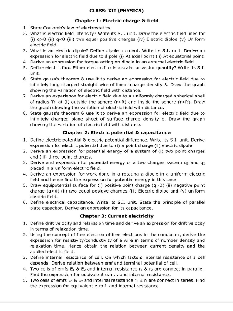 Minimum Learning Program For 2025-26 | PDF