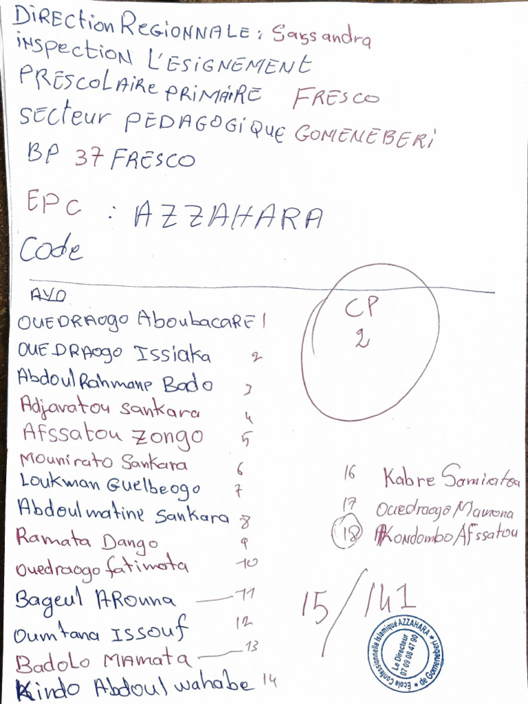 CP 2 | PDF