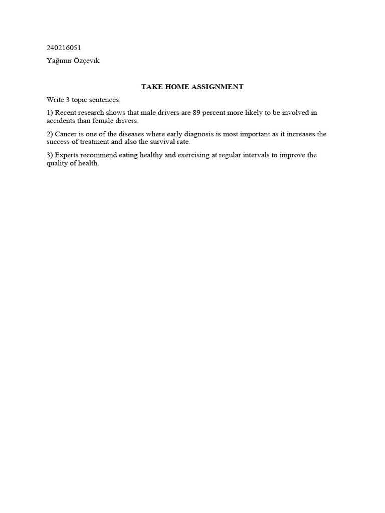 Academic Writing Skills | PDF