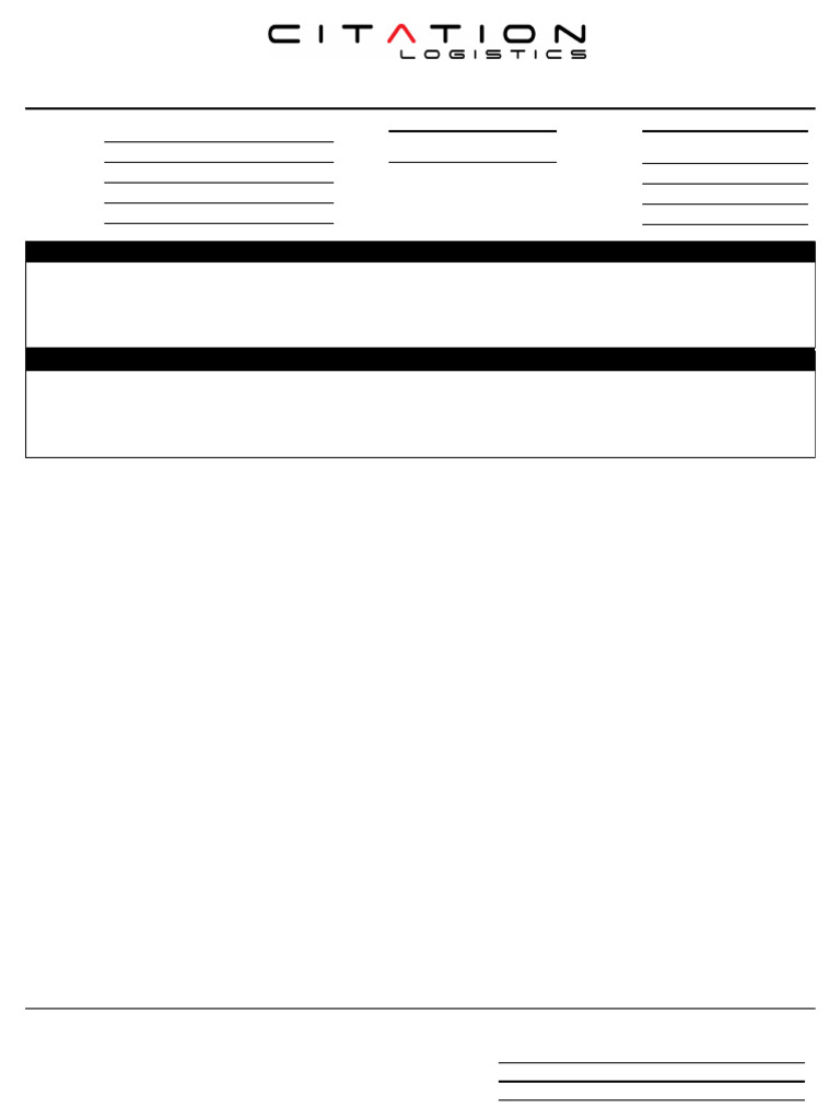 LoadConfirmationSheet 343653 | PDF | Cargo | Freight Transport