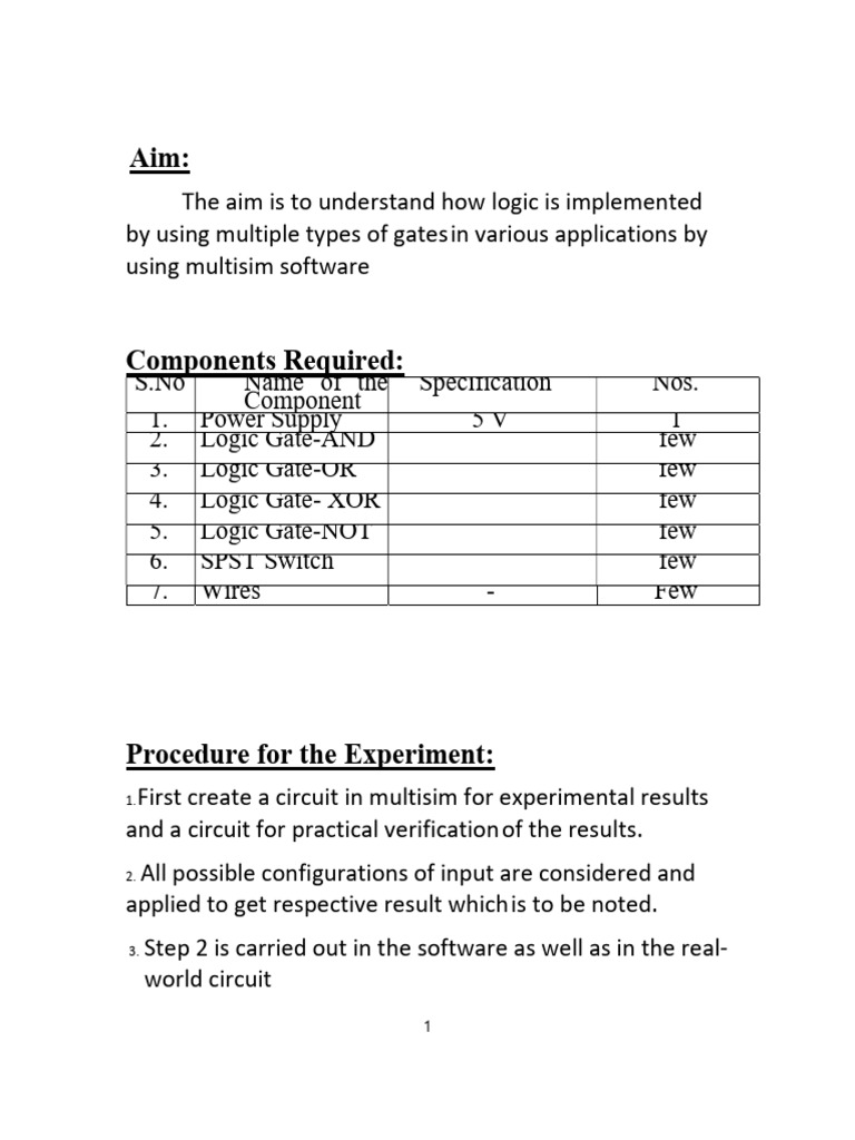 BEEE10 | PDF | Computer Engineering | Electronic Engineering