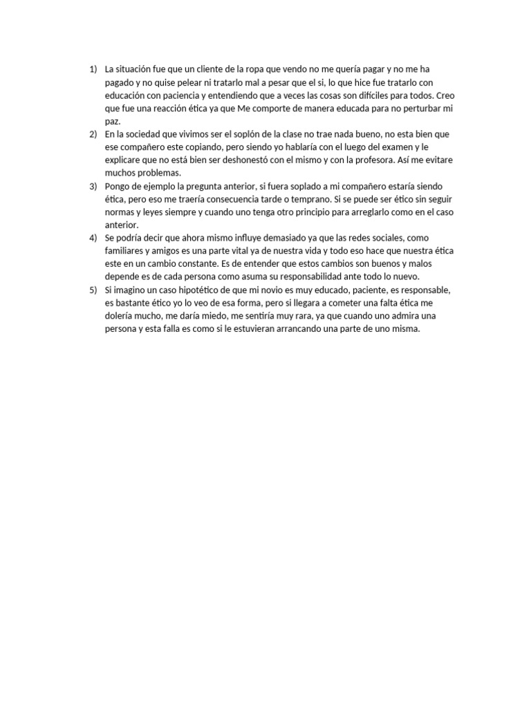 Para El Amor de Mi Vida Su Tareita | PDF