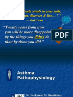 Asthma Pa Tho Physiology N