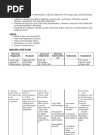 Download NCP Acute Pancreatitis by Jamil Lorca SN10055194 doc pdf