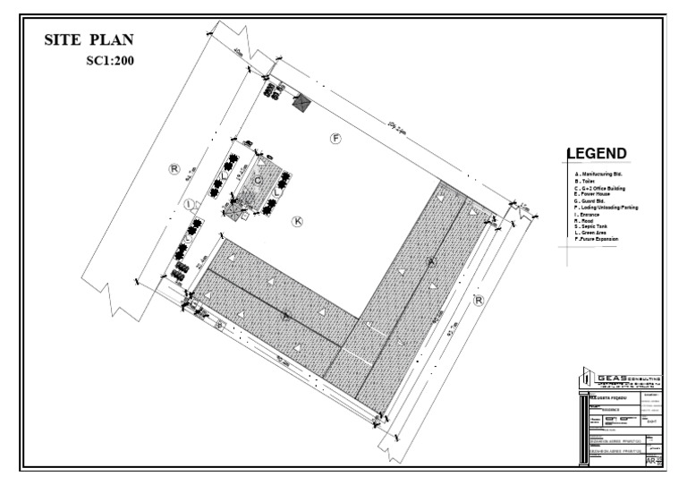 AR - DWG Zinnash Kabad-Model - PDF 1 | PDF
