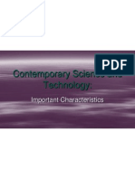 Contemporaryscienceandtechnology 120104121333 Phpapp01