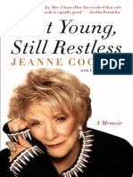 Download Not Youn Still Restless by Jeanne Cooper by Jeanne Cooper SN100553268 doc pdf