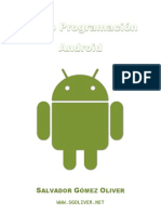 Manual Programacin Androids Goliver Netv2
