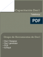 Capacitación Doc1