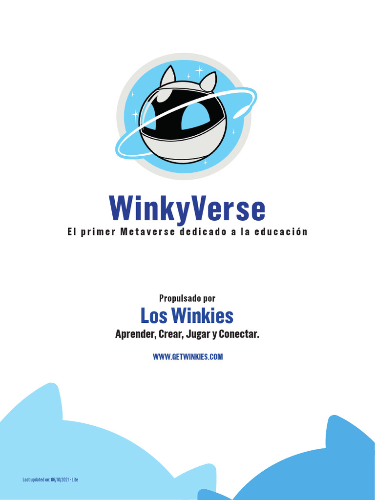 Lite Paper ESP | PDF