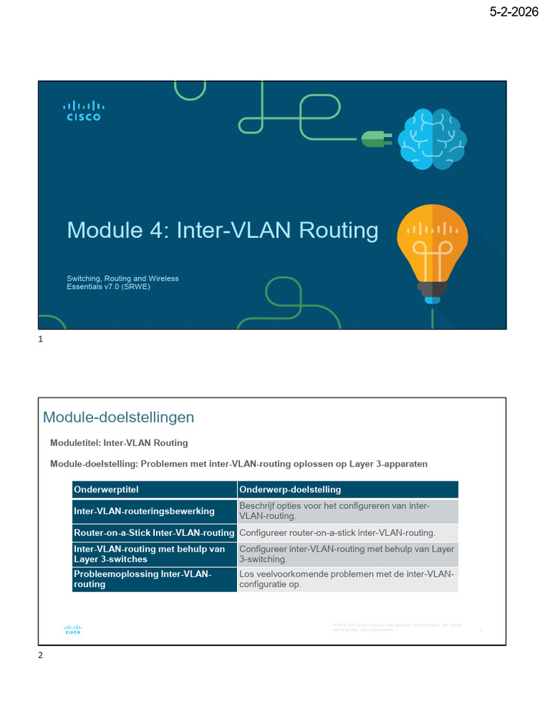 SRWE Module 4 | PDF