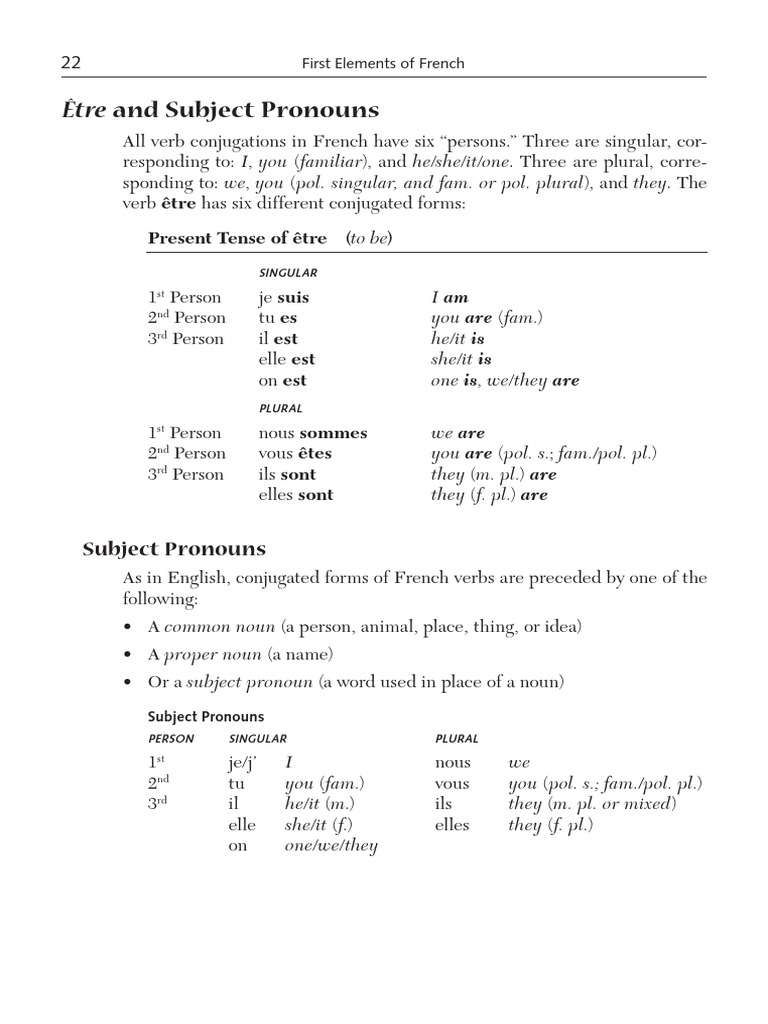 Easy French Step by Step-41-50 | PDF | Plural | Grammatical Number
