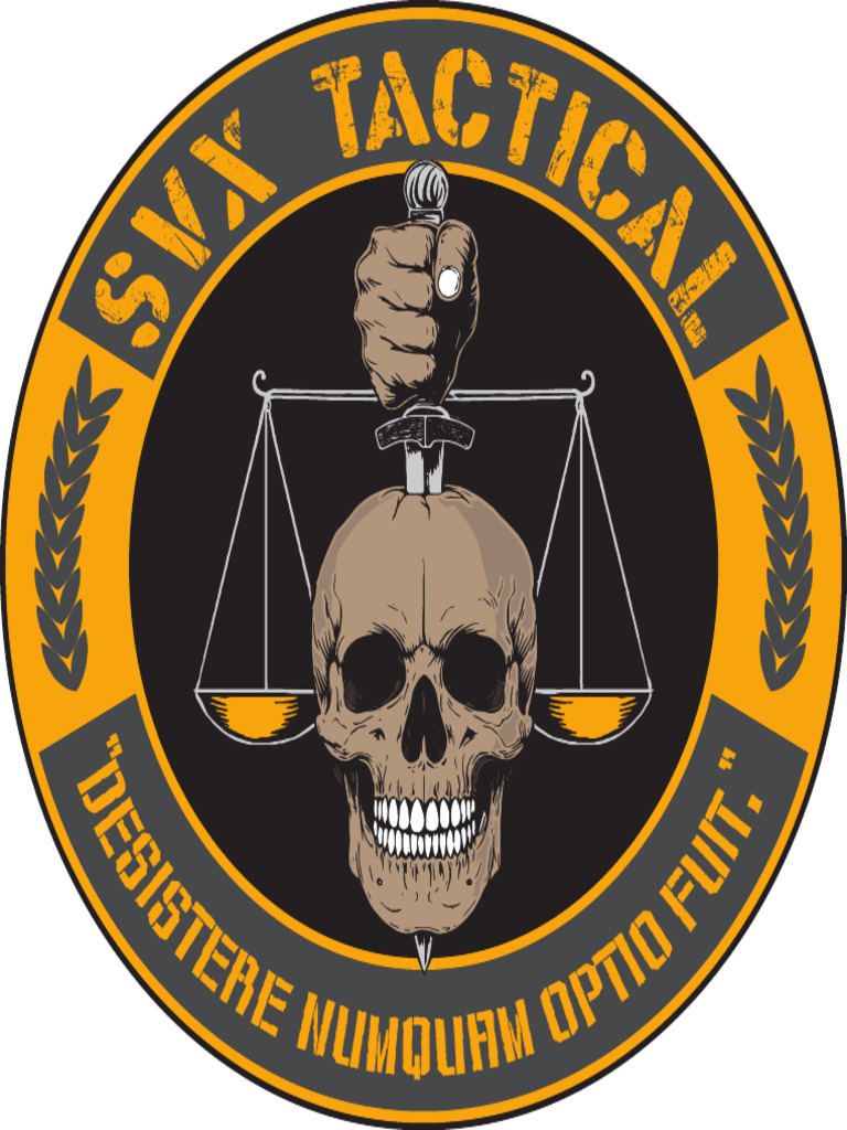 SVX Tactical | PDF