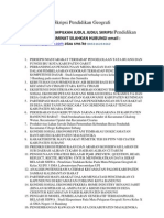 Download Kumpulan Judul Skripsi Pendidikan Geografi by nurfadi SN100559001 doc pdf
