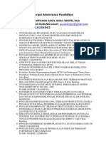 Download Kumpulan Judul Skripsi Administrasi Pendidikan by nurfadi SN100559453 doc pdf