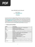 Download Linux Befehle by Philipp SN10056 doc pdf