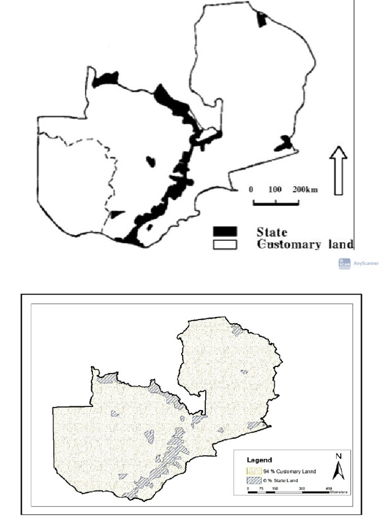 Geography Maps | PDF