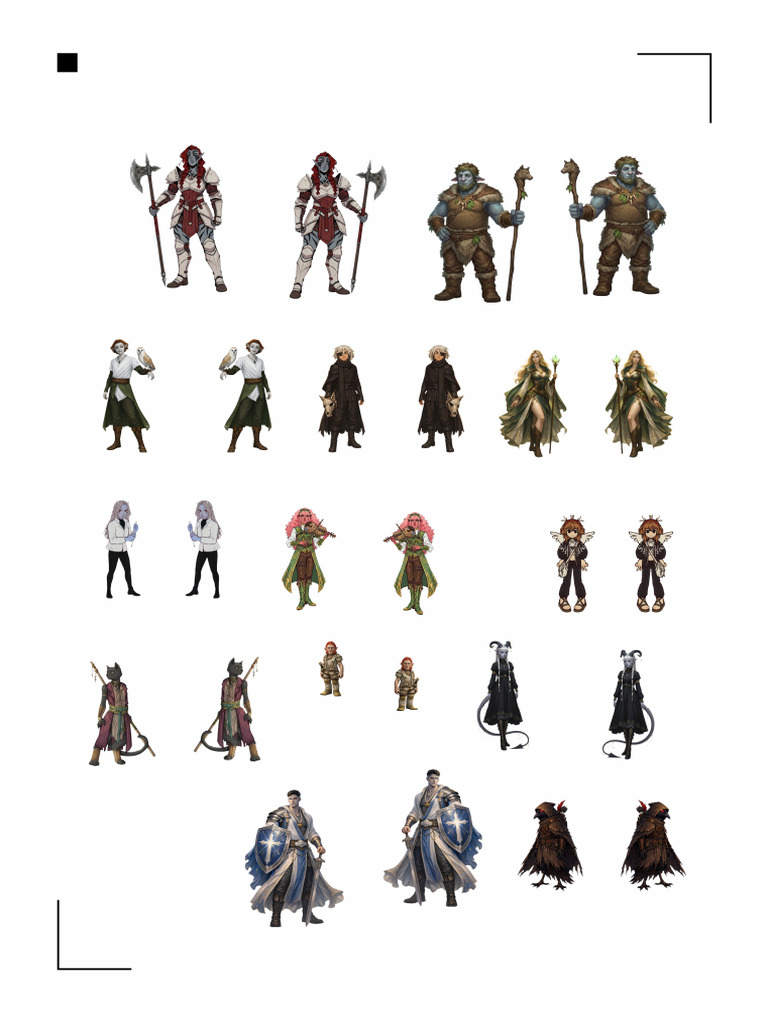 Standees | PDF