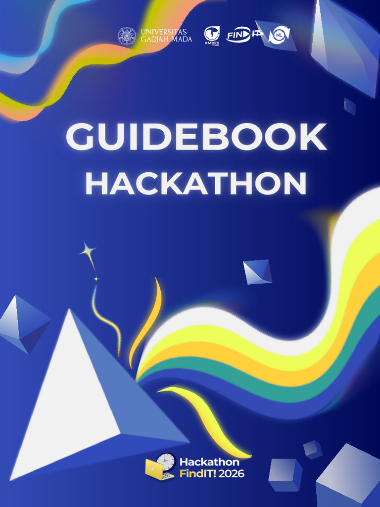 Hackathon Guidebook 2026 | PDF