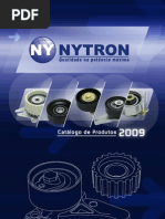 Download NYTRON CATALOGO TENSORES E POLIAS EM PDF by leodeciob SN100562300 doc pdf