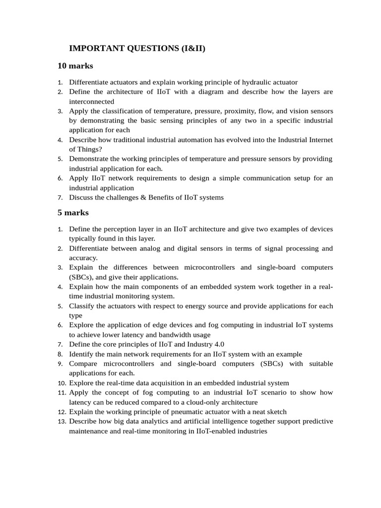Mod 3 | PDF