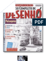 Curso Completo de Desenho - Vol02