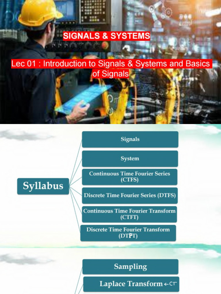 Lecture 1 UMT | PDF