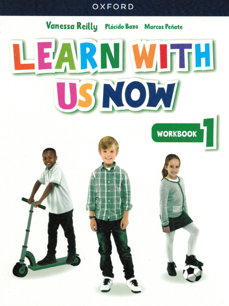 1 Workbook | PDF
