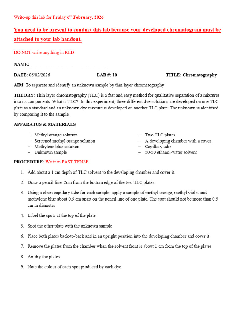 Lab 10 | PDF
