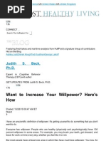 judith beck blog willpower - how to hack someones instagram account quora