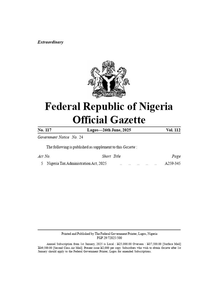 4 GGHM | PDF | Taxes | Royalty Payment