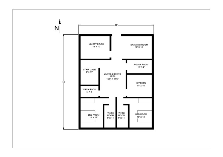 Home Sweet Home-Model | PDF