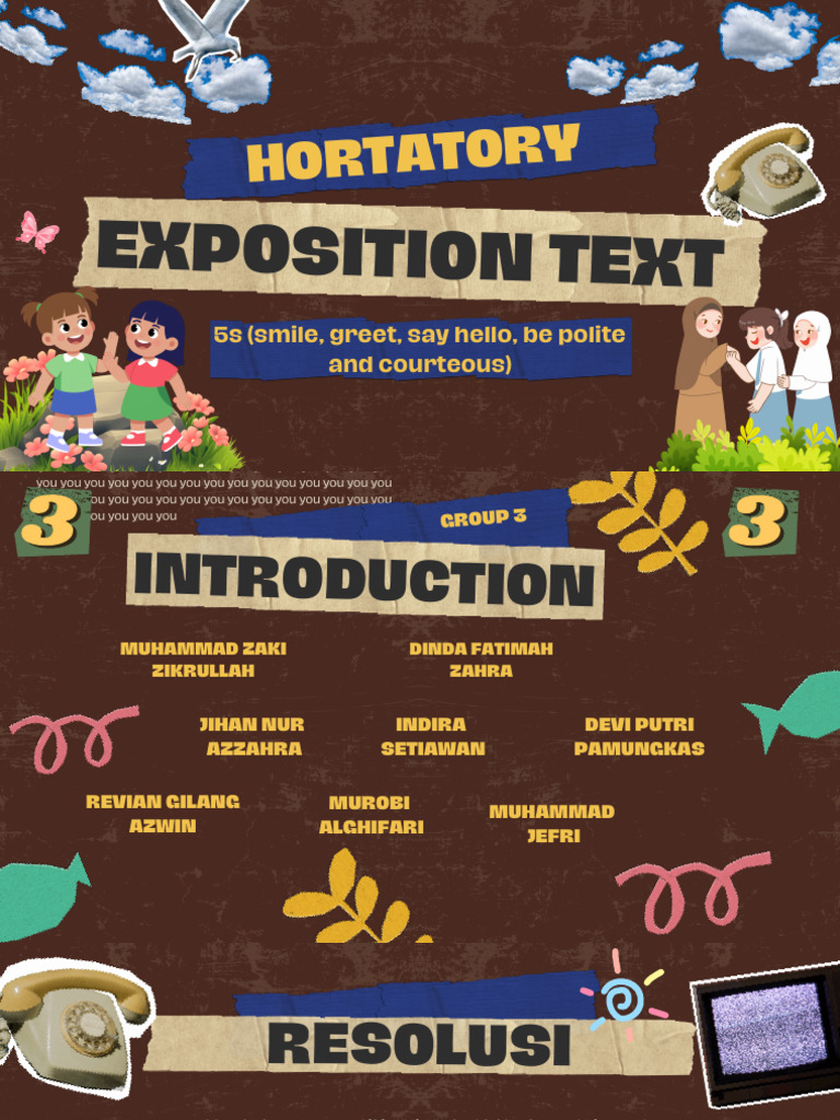 Stop-Motion Animation Visual Arts Educational Presentation - 20260127 ...