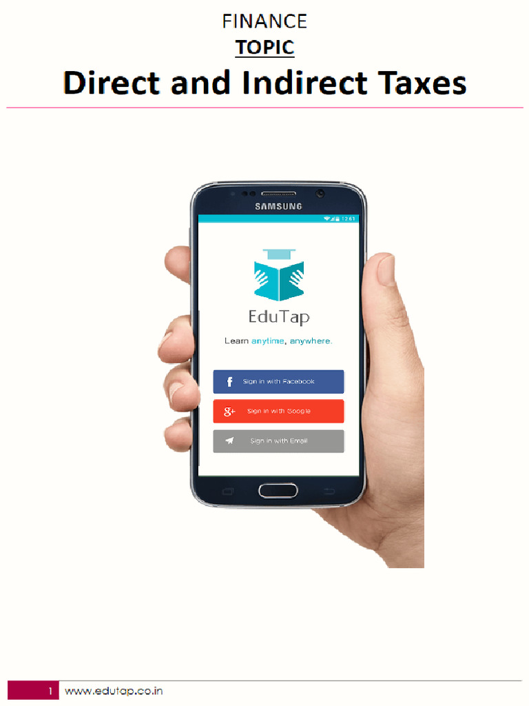 Finance II ConceptNotes | PDF