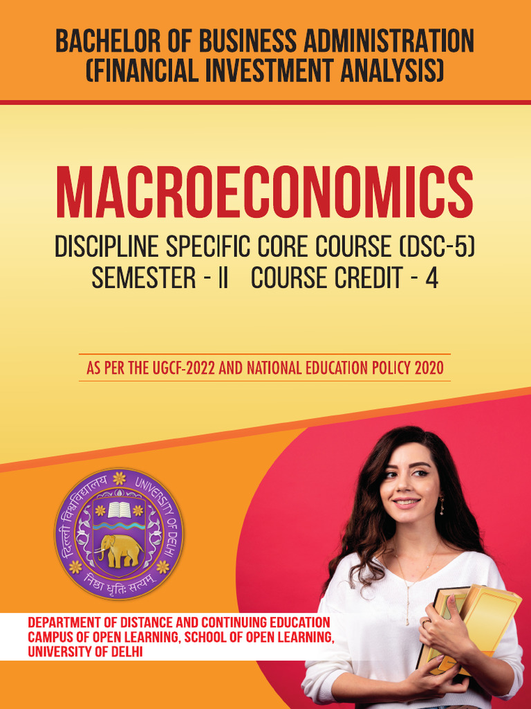 Lesson 1 To 6 - Revised | PDF | Macroeconomics | Gross Domestic Product