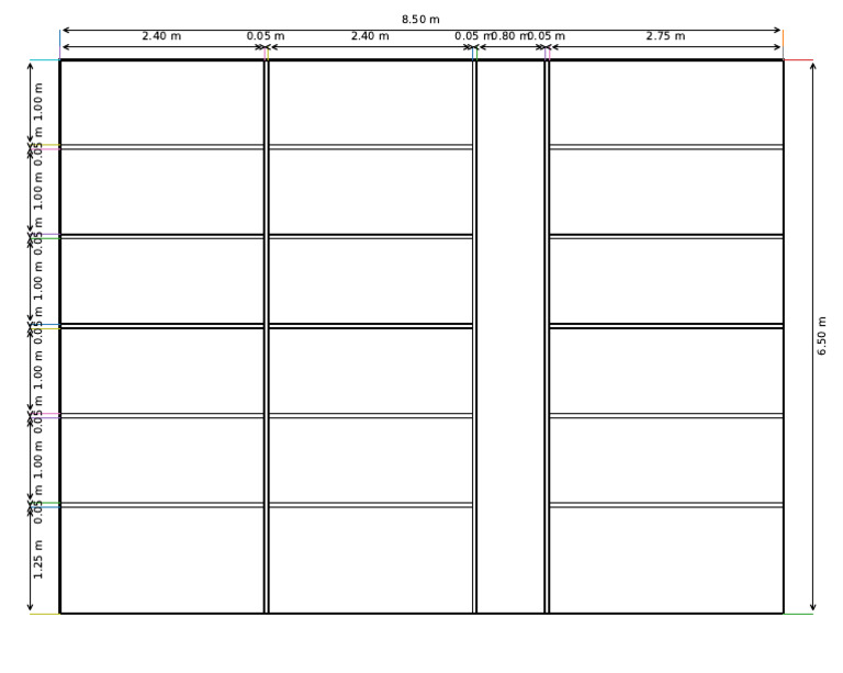 Warehouse Box Layout A4 Clean v3 | PDF