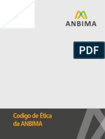 Código de Ética Anbima