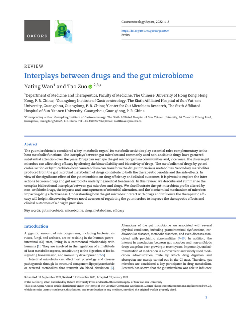 Goac 009 | PDF | Medical Specialties | Biology