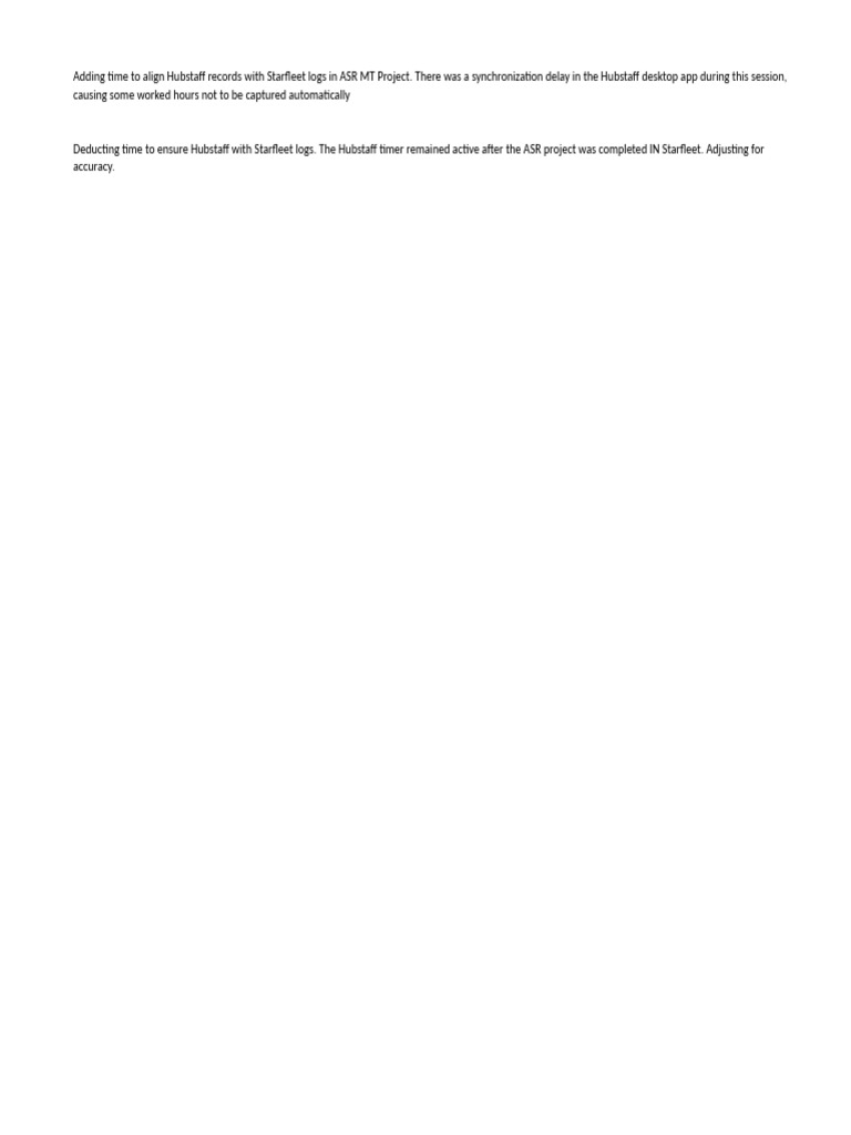 Discrepancy | PDF
