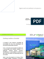 Euroled Apresentacao PDF