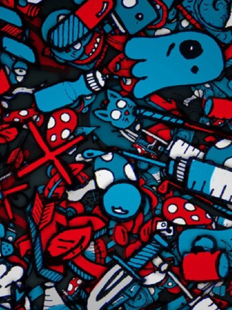 Random Background 1 | PDF