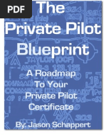 Download The Private Pilot Blueprint by Tankful SN100572601 doc pdf