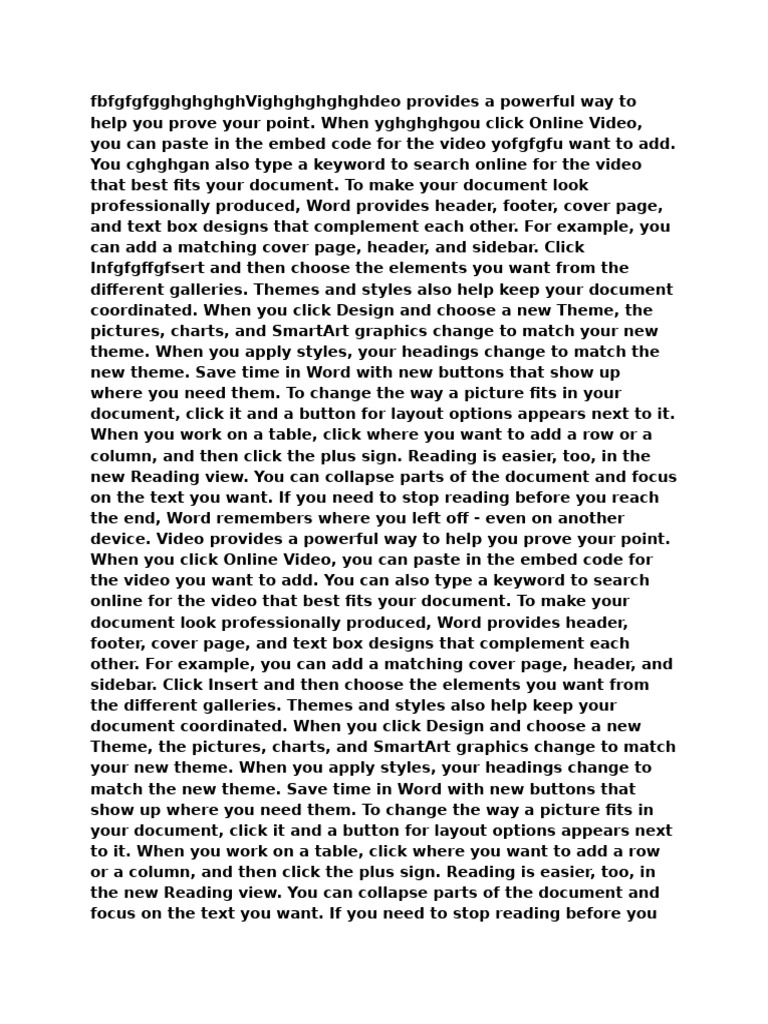 Text 3 | PDF | Page Layout | Graphics