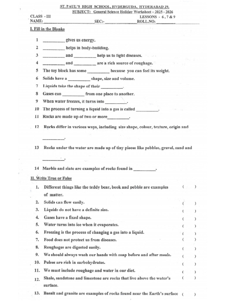 6, 7 and 9 | PDF