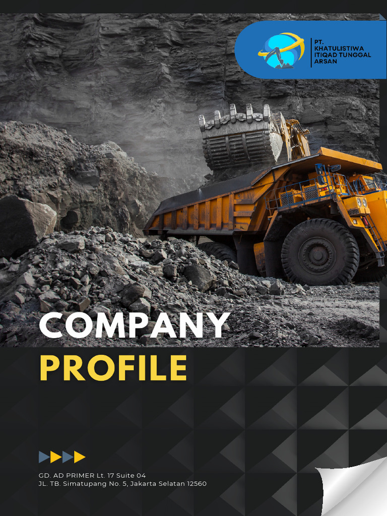 COMPRO | PDF | Business | Economies