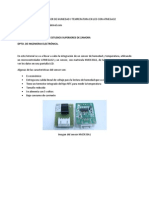 Tutorial Sensor de Humedad y Temperatura en Lcd Con Atmega32